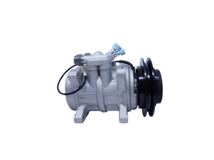 Compressores COMPRESSOR MAHLE 6P148 CANAL 1A 12V UNIVERSAL (21065) Imagem 2