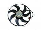 Eletroventiladores ELETROVENTILADOR RADIADOR - CHEVROLET VECTRA 2.0 / 2.2 - 2 PINOS Imagem Miniatura 1
