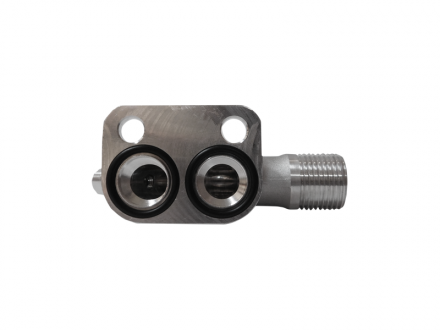 Filtros e Válvulas VÁLVULA SUCÇÃO 10P15 BC047138-5700RC Imagem 1