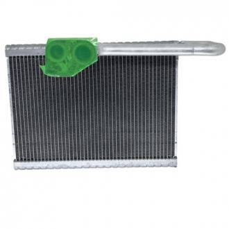 Evaporadores EVAPORADOR CAMINHÃO VOLVO FH/ NH 2015> FLUXO PARALELO OEM: 82348991 Imagem 0
