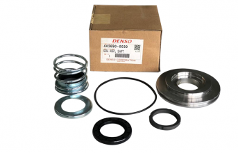 Componentes SELO MECANICO COMPRESSOR 6C500C ORIG DENSO 443690-0030RO Componentes SELO MECANICO COMPRESSOR 6C500C ORIG DENSO 443690-0030RO