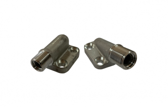 Componentes KIT CONEXÃO COMPRESSOR 10P08 - FIAT / VOLKSWAGEN Componentes KIT CONEXÃO COMPRESSOR 10P08 - FIAT / VOLKSWAGEN