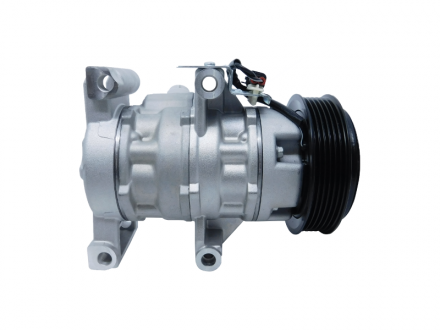 Compressores COMPRESSOR FORD KA 1.5 - 2015>2020 Imagem 3