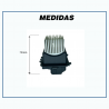 Elétricos RESISTENCIA DA CAIXA EVAPORADORA CITROEN C4 LOUNGE / 3008 2013> Imagem Miniatura 5