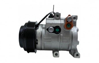 Compressores COMPRESSOR DOOWON - HYUNDAI HB20 PREMIUM/R-SPEC/SPICY/CONFORT/CONFORT PLUS/CONFORT STYLE 1.4 / 1.6 - 2012>2019 Compressores COMPRESSOR DOOWON - HYUNDAI HB20 PREMIUM/R-SPEC/SPICY/CONFORT/CONFORT PLUS/CONFORT STYLE 1.4 / 1.6 - 2012>2019