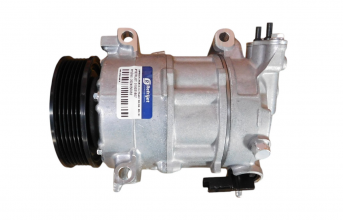 Compressores COMPRESSOR CITROËN C3/ C4/ DS3/ DS4/ DS5 PEUGEOT 208/ 308/ 408/ 2008/ 3008 - 6SEL16C MOTOR THP 2013 A 2019 Compressores COMPRESSOR CITROËN C3/ C4/ DS3/ DS4/ DS5 PEUGEOT 208/ 308/ 408/ 2008/ 3008 - 6SEL16C MOTOR THP 2013 A 2019