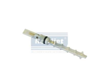 Componentes TUBO EXPANSOR CHEVROLET ORIGINAL (CANETINHA) Imagem 0