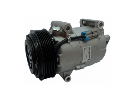 Compressores COMPRESSOR MAGNETI MARELLI - RENAULT MEGANE 2.0 / SCENIC 1.6 / 2.0 - 2007>2012 Imagem 1 Compressores COMPRESSOR MAGNETI MARELLI - RENAULT MEGANE 2.0 / SCENIC 1.6 / 2.0 - 2007>2012 Imagem 1
