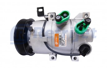 Compressores COMPRESSOR KIA CERATO - 2012>2014 Compressores COMPRESSOR KIA CERATO - 2012>2014