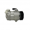 Compressores COMPRESSOR MAHLE - VOLKSWAGEN POLO / FOX / CROSSFOX 1.0 / 1.6 - 2003>2007 Imagem Miniatura 1