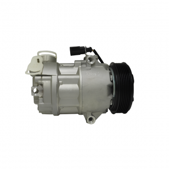 Compressores COMPRESSOR MAHLE - VOLKSWAGEN POLO / FOX / CROSSFOX 1.0 / 1.6 - 2003>2007 Imagem 1