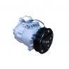 Compressores COMPRESSOR MAHLE - CHEVROLET CELTA / PRISMA - 1.0 / 1.4 - 2012>2015 Imagem Miniatura 3