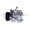 Compressores COMPRESSOR CHEVROLET TRACKER 1.4 TURBO 2017 ATÉ 2020 - 12 VOLTS POLIA 5PK OEM: 42623326 Imagem Miniatura 0