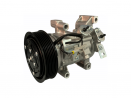 Compressores COMPRESSOR 10SRE11C TOYOTA HILUX 2.7 FLEX/ 2.8 DIESEL 2016> Imagem Miniatura 1