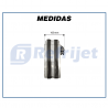 Evaporadores EVAPORADOR FIAT PALIO 1997>2000 / FORD CARGO Imagem Miniatura 6
