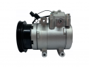 Compressores COMPRESSOR HYUNDAI TUCSON 2.0 - 2010>2015 Imagem Miniatura 1