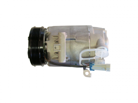 Compressores COMPRESSOR DELPHI - CHEVROLET AGILE 1.4 2009>2011/ MONTANA 1.4 2011>2015 Imagem 2 Compressores COMPRESSOR DELPHI - CHEVROLET AGILE 1.4 2009>2011/ MONTANA 1.4 2011>2015 Imagem 2