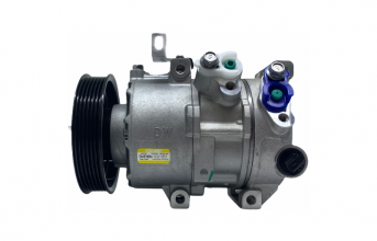 Compressores COMPRESSOR DOOWON - HYUNDAI TUCSON 1.6 GDI TURBO / CRETA - 2016>2020 Compressores COMPRESSOR DOOWON - HYUNDAI TUCSON 1.6 GDI TURBO / CRETA - 2016>2020