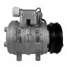 Compressores COMPRESSOR 10P08 3 ORELHAS R-134A PV4 105MM Imagem Miniatura 3