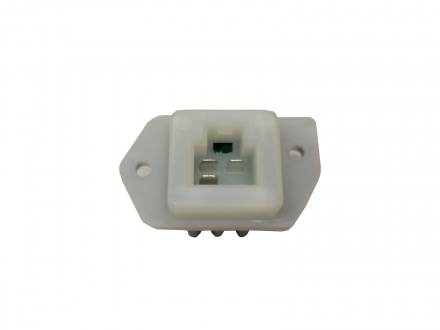 Elétricos RESISTÊNCIA CAIXA AC - NISSAN SENTRA 2007>2012 Imagem 1