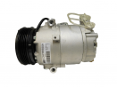 Compressores COMPRESSOR VALEO - CHEVROLET AGILE 1.4 2009>2011/ MONTANA 1.4 2011>2015 Imagem Miniatura 0