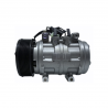 Compressores COMPRESSOR DENSO 10P15 BC447190 - 1590RC Imagem Miniatura 0