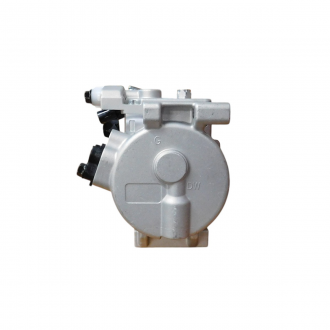 Compressores COMPRESSOR HYUNDAI VELOSTER / KIA CERATO 1.6 MOD. DV16 Imagem 5