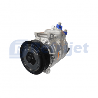 Compressores COMPRESSOR AUDI A3 1.4 TFSI 2013>2022/ A4 2.0 TFSI 2012>2016/ VW GOLF 1.4-2.0 TSI 2013>2022/ GOLF TSI 1.0 2016>2022/ JETTA 2006>2016/ PASSAT 2.0 2012> Imagem 1