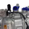 Compressores COMPRESSOR MODELO DENSO 6SES14C VOLKSWAGEN AMAROK V6 3.0 2018> 12 VOLTS POLIA 6PK OEM: 2H6820803 Imagem Miniatura 3