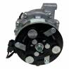 Compressores COMPRESSOR HONDA NEW CIVIC 2.0 / ACCORD / CR-V (CRV) / NEW FIT - TRSE07 SCROLL Imagem Miniatura 2