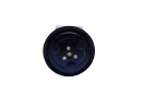 Compressores COMPRESSOR MAHLE - FORD KA 2003/2007 FIESTA 1993/2013 ZETEC/ENDURA SAIDA TRASEIRA Imagem Miniatura 1