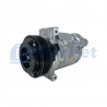 Compressores COMPRESSOR TRAILBLAZER DIESEL 2.8/ GASOLINA 3.6 2012>2025 Imagem Miniatura 2