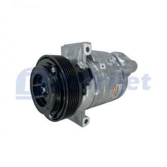 Compressores COMPRESSOR TRAILBLAZER DIESEL 2.8/ GASOLINA 3.6 2012>2025 Imagem 2
