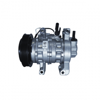 Compressores COMPRESSOR DENSO - HONDA CITY / FIT 1.5 16V  2014>2021 / WRV - 2017> Imagem 0