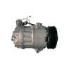 Compressores COMPRESSOR MAHLE - CHEVROLET CELTA / CORSA / PRISMA 1.0 / 1.4 - 2002>2012 Imagem Miniatura 1