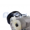 Compressores COMPRESSOR TOYOTA COROLLA MAIO 2002>2007 10P15C R134A POLIA 6PK Imagem Miniatura 4