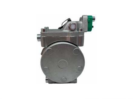 Compressores COMPRESSOR HYUNDAI TUCSON 2.0 - 2010>2015 Imagem 4
