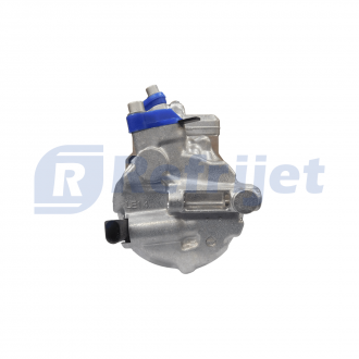 Compressores COMPRESSOR AUDI A3 1.4 TFSI 2013>2022/ A4 2.0 TFSI 2012>2016/ VW GOLF 1.4-2.0 TSI 2013>2022/ GOLF TSI 1.0 2016>2022/ JETTA 2006>2016/ PASSAT 2.0 2012> Imagem 4