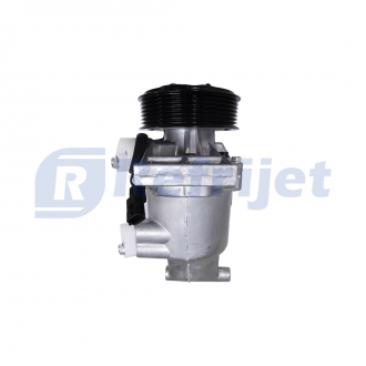 Compressores COMPRESSOR CALSONIC KANSEI NISSAN KICKS 1.6 2016>2020 / RENAULT DUSTER/OROCH/FLUENCE/SANDERO 1.6 2015>2017 CAPTUR 17>20 Imagem 1