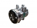 Compressores COMPRESSOR SANDEN 7176 SSB 7B10 R-134A Imagem Miniatura 1