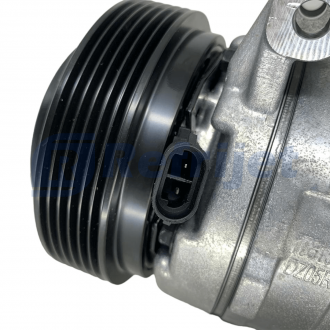 Compressores COMPRESSOR TRAILBLAZER DIESEL 2.8/ GASOLINA 3.6 2012>2025 Imagem 7