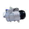 Compressores COMPRESSOR MB SPRINTER 415 CDI / CLASSE C / LAND ROVER DISCOVERY 3 / 4 Imagem Miniatura 2 Compressores COMPRESSOR MB SPRINTER 415 CDI / CLASSE C / LAND ROVER DISCOVERY 3 / 4 Imagem Miniatura 2