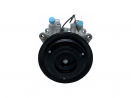 Compressores COMPRESSOR MARELLI 6P148 0120 R-134 UNIVERSAL Imagem Miniatura 2