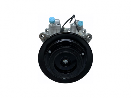Compressores COMPRESSOR MARELLI 6P148 0120 R-134 UNIVERSAL Imagem 2