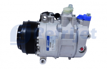 Compressores COMPRESSOR MB SPRINTER 415 CDI / CLASSE C / LAND ROVER DISCOVERY 3 / 4 Compressores COMPRESSOR MB SPRINTER 415 CDI / CLASSE C / LAND ROVER DISCOVERY 3 / 4