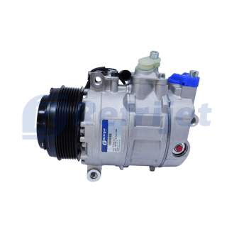 Compressores COMPRESSOR MB SPRINTER 415 CDI / CLASSE C / LAND ROVER DISCOVERY 3 / 4 Imagem 0 Compressores COMPRESSOR MB SPRINTER 415 CDI / CLASSE C / LAND ROVER DISCOVERY 3 / 4 Imagem 0