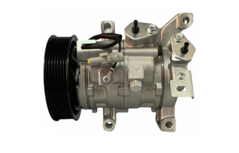 Compressores COMPRESSOR 10SRE11C TOYOTA HILUX 2.7 FLEX/ 2.8 DIESEL 2016> Compressores COMPRESSOR 10SRE11C TOYOTA HILUX 2.7 FLEX/ 2.8 DIESEL 2016>