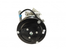 Compressores COMPRESSOR VALEO - CHEVROLET AGILE 1.4 2009>2011/ MONTANA 1.4 2011>2015 Imagem Miniatura 1