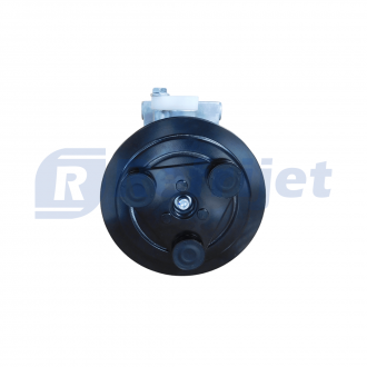 Compressores COMPRESSOR  - CHEVROLET S10 2.4 8V SOHC L4 LS / LT FLEX - 2012>2019 Imagem 3