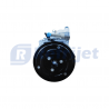 Compressores COMPRESSOR CHEVROLET ONIX / COBALT / SONIC LTZ 1.8 / SPIN 1.8 PV5 PALHETA Imagem Miniatura 3